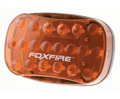 Picture of VisionSafe -F262RB - FOXFIRE Static or Flash